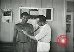 Image Hôpital de plantation de caoutchouc Ford au Brésil Brésil, 1942, de la seconde 35 séquences d'archives historiques vidéo 65675064714