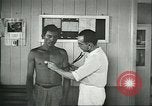 Image Hôpital de plantation de caoutchouc Ford au Brésil Brésil, 1942, de la seconde 36 séquences d'archives historiques vidéo 65675064714