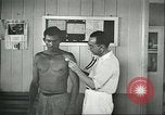 Image Hôpital de plantation de caoutchouc Ford au Brésil Brésil, 1942, de la seconde 37 séquences d'archives historiques vidéo 65675064714