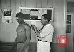 Image Hôpital de plantation de caoutchouc Ford au Brésil Brésil, 1942, de la seconde 38 séquences d'archives historiques vidéo 65675064714