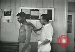 Image Hôpital de plantation de caoutchouc Ford au Brésil Brésil, 1942, de la seconde 39 séquences d'archives historiques vidéo 65675064714