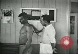 Image Hôpital de plantation de caoutchouc Ford au Brésil Brésil, 1942, de la seconde 40 séquences d'archives historiques vidéo 65675064714