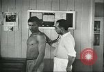 Image Hôpital de plantation de caoutchouc Ford au Brésil Brésil, 1942, de la seconde 41 séquences d'archives historiques vidéo 65675064714