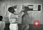Image Hôpital de plantation de caoutchouc Ford au Brésil Brésil, 1942, de la seconde 42 séquences d'archives historiques vidéo 65675064714
