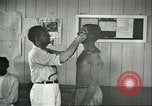Image Hôpital de plantation de caoutchouc Ford au Brésil Brésil, 1942, de la seconde 43 séquences d'archives historiques vidéo 65675064714