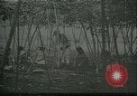 Image of Brazilian rubber tree farmers for Ford Brazil, 1942, second 1 stock footage video 65675064715