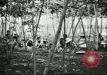 Image of Brazilian rubber tree farmers for Ford Brazil, 1942, second 7 stock footage video 65675064715