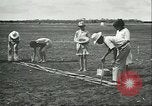 Image of Brazilian rubber tree farmers for Ford Brazil, 1942, second 26 stock footage video 65675064715