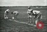 Image of Brazilian rubber tree farmers for Ford Brazil, 1942, second 33 stock footage video 65675064715