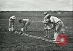 Image of Brazilian rubber tree farmers for Ford Brazil, 1942, second 34 stock footage video 65675064715
