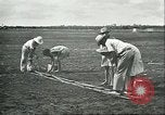 Image of Brazilian rubber tree farmers for Ford Brazil, 1942, second 35 stock footage video 65675064715