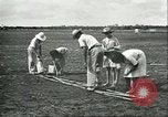 Image of Brazilian rubber tree farmers for Ford Brazil, 1942, second 38 stock footage video 65675064715