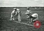 Image of Brazilian rubber tree farmers for Ford Brazil, 1942, second 42 stock footage video 65675064715