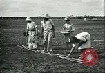 Image of Brazilian rubber tree farmers for Ford Brazil, 1942, second 43 stock footage video 65675064715