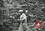 Image of Ford Motor Company Brazilian rubber workers Brazil, 1942, second 38 stock footage video 65675064716