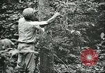 Image of Ford Motor Company Brazilian rubber workers Brazil, 1942, second 44 stock footage video 65675064716