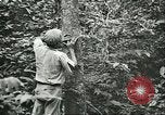 Image of Ford Motor Company Brazilian rubber workers Brazil, 1942, second 47 stock footage video 65675064716