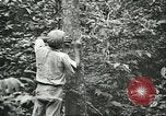 Image of Ford Motor Company Brazilian rubber workers Brazil, 1942, second 48 stock footage video 65675064716