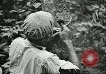 Image of Ford Motor Company Brazilian rubber workers Brazil, 1942, second 53 stock footage video 65675064716