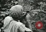Image of Ford Motor Company Brazilian rubber workers Brazil, 1942, second 54 stock footage video 65675064716