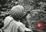 Image of Ford Motor Company Brazilian rubber workers Brazil, 1942, second 55 stock footage video 65675064716