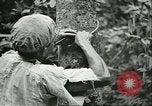 Image of Ford Motor Company Brazilian rubber workers Brazil, 1942, second 57 stock footage video 65675064716