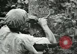 Image of Ford Motor Company Brazilian rubber workers Brazil, 1942, second 59 stock footage video 65675064716