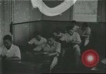 Image of Brazilian students at School Henry Ford Brazil, 1934, second 1 stock footage video 65675064717