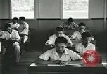 Image of Brazilian students at School Henry Ford Brazil, 1934, second 5 stock footage video 65675064717