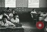 Image of Brazilian students at School Henry Ford Brazil, 1934, second 8 stock footage video 65675064717