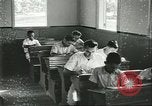 Image of Brazilian students at School Henry Ford Brazil, 1934, second 11 stock footage video 65675064717