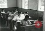 Image of Brazilian students at School Henry Ford Brazil, 1934, second 12 stock footage video 65675064717