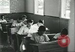 Image of Brazilian students at School Henry Ford Brazil, 1934, second 13 stock footage video 65675064717