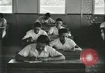 Image of Brazilian students at School Henry Ford Brazil, 1934, second 14 stock footage video 65675064717