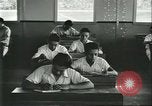 Image of Brazilian students at School Henry Ford Brazil, 1934, second 16 stock footage video 65675064717