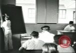 Image of Brazilian students at School Henry Ford Brazil, 1934, second 17 stock footage video 65675064717