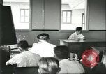 Image of Brazilian students at School Henry Ford Brazil, 1934, second 18 stock footage video 65675064717