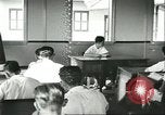 Image of Brazilian students at School Henry Ford Brazil, 1934, second 19 stock footage video 65675064717