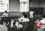 Image of Brazilian students at School Henry Ford Brazil, 1934, second 24 stock footage video 65675064717