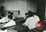 Image of Brazilian students at School Henry Ford Brazil, 1934, second 29 stock footage video 65675064717