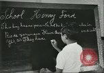 Image of Brazilian students at School Henry Ford Brazil, 1934, second 42 stock footage video 65675064717