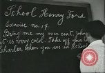 Image of Brazilian students at School Henry Ford Brazil, 1934, second 53 stock footage video 65675064717