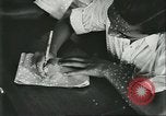 Image of Brazilian students at School Henry Ford Brazil, 1934, second 57 stock footage video 65675064717