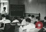 Image of Brazilian students at School Henry Ford Brazil, 1934, second 60 stock footage video 65675064717