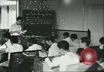 Image of Brazilian students at School Henry Ford Brazil, 1934, second 61 stock footage video 65675064717