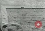 Image of Brazilian rubber tree workers Brazil, 1934, second 1 stock footage video 65675064718