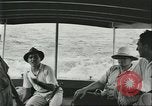 Image of Brazilian rubber tree workers Brazil, 1934, second 7 stock footage video 65675064718