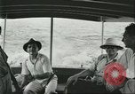 Image of Brazilian rubber tree workers Brazil, 1934, second 8 stock footage video 65675064718