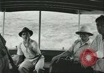 Image of Brazilian rubber tree workers Brazil, 1934, second 9 stock footage video 65675064718