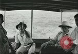 Image of Brazilian rubber tree workers Brazil, 1934, second 10 stock footage video 65675064718